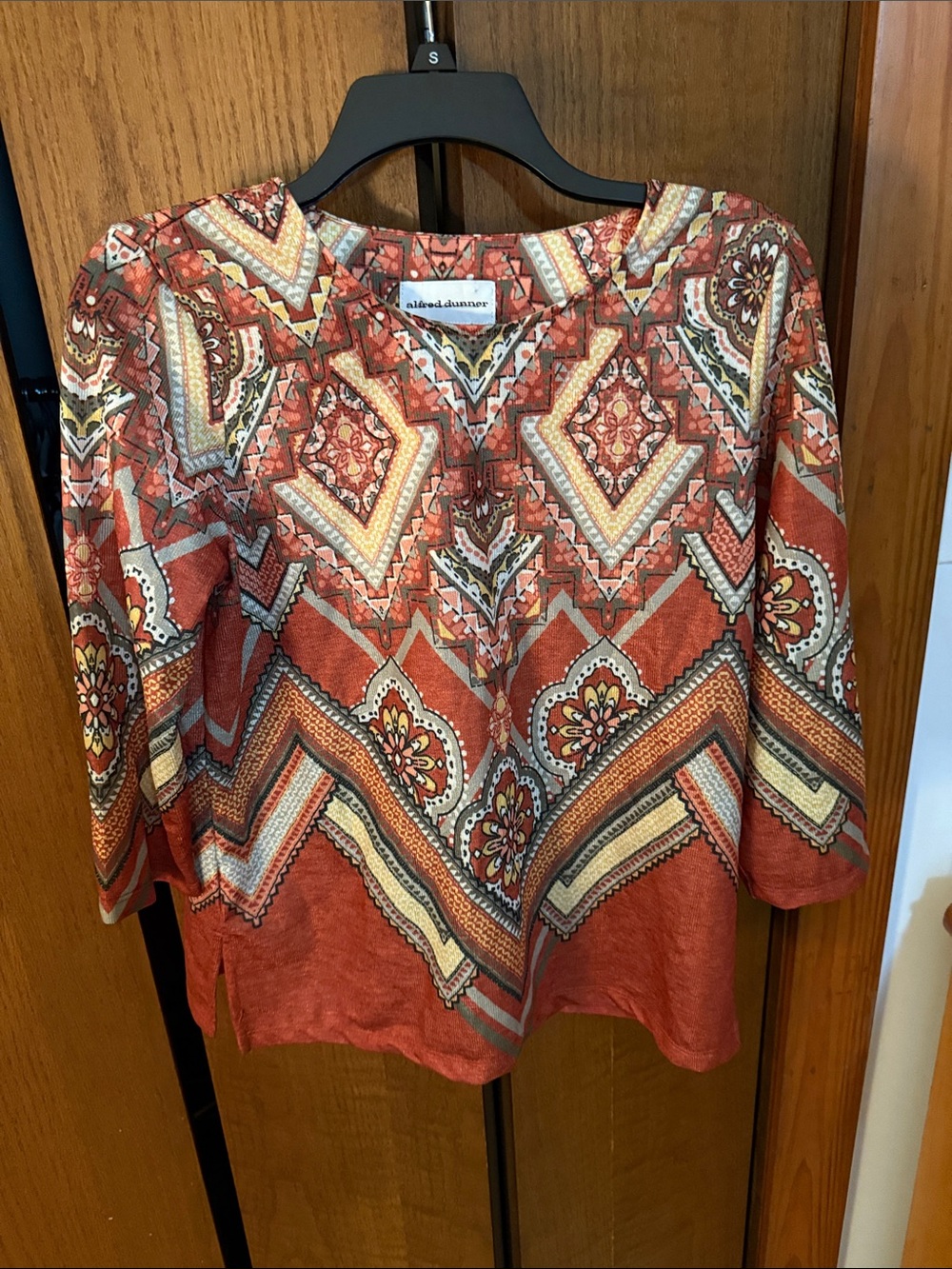 Alfred Dunner Blouse